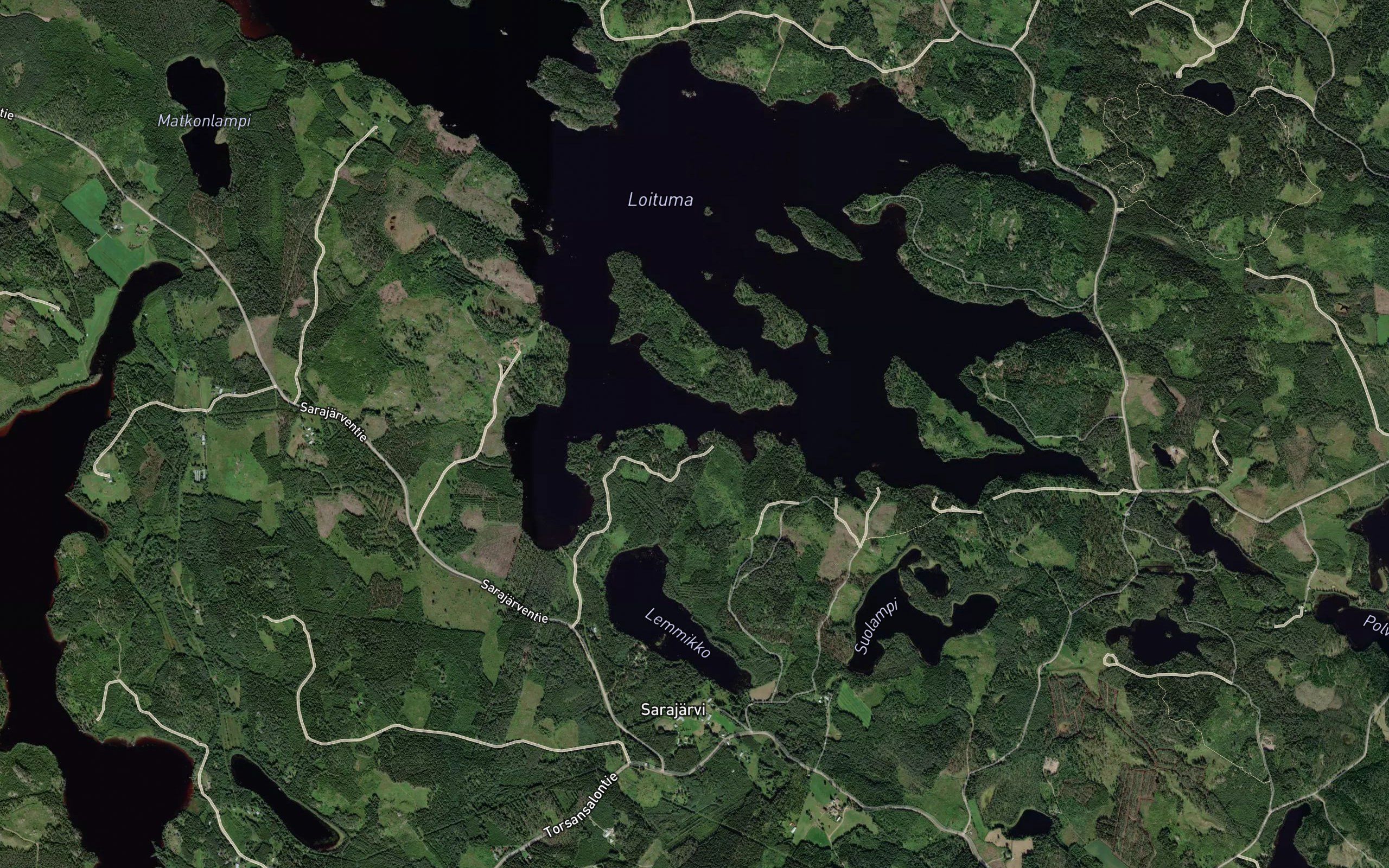 Kekokivenlahti