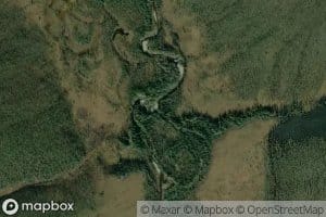 Pennsylvania Creek