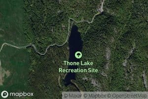 Thone Lake