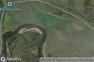 Vostochnaya Aluntuyka