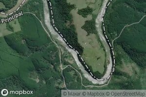 Ribeirao Capuava Grande