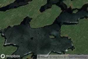 Tricker Lake