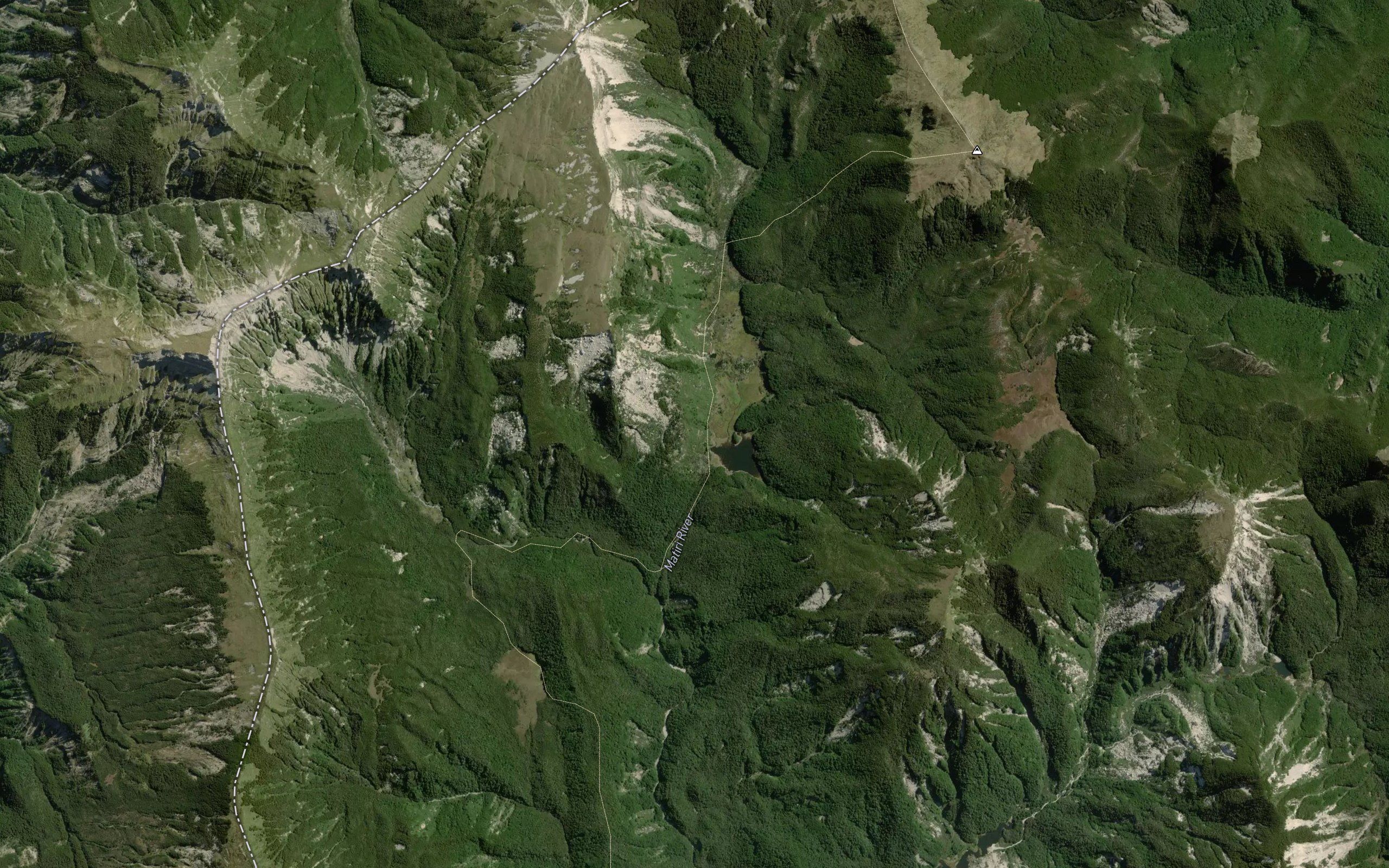 Lake Jeanette