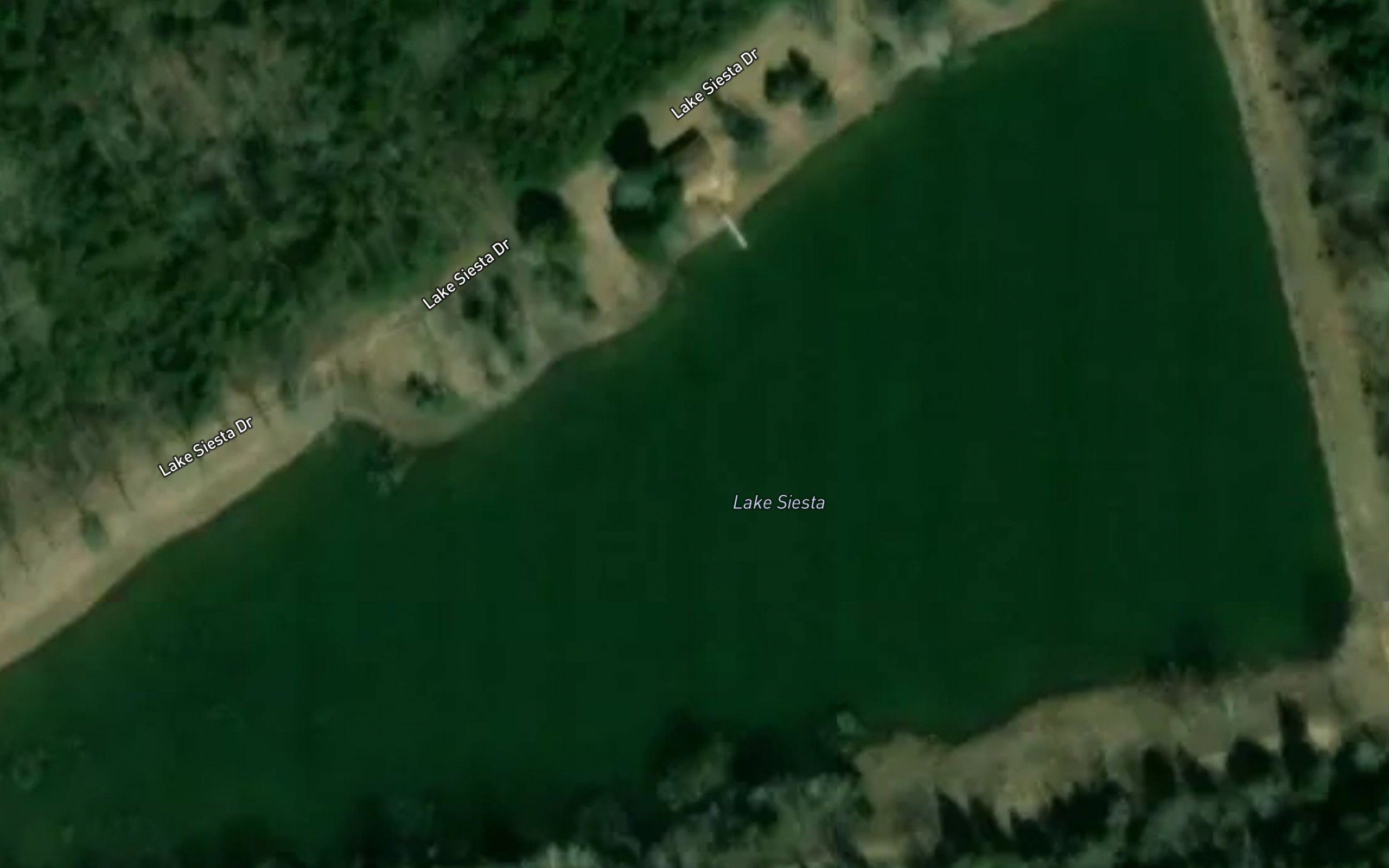 Lake Siesta
