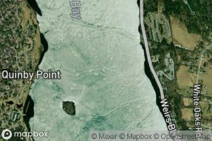 Paugus Bay