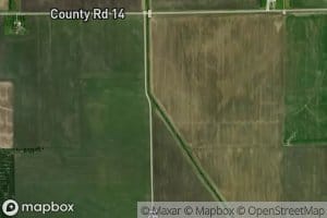 County Ditch Number Two