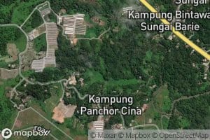 Sungai Panchor