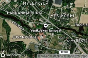 Vesikoski