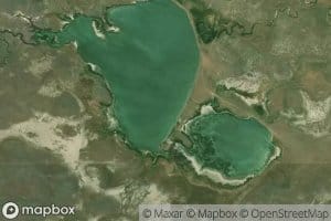 Bear Creek Reservoir