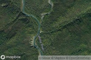 Fall Creek