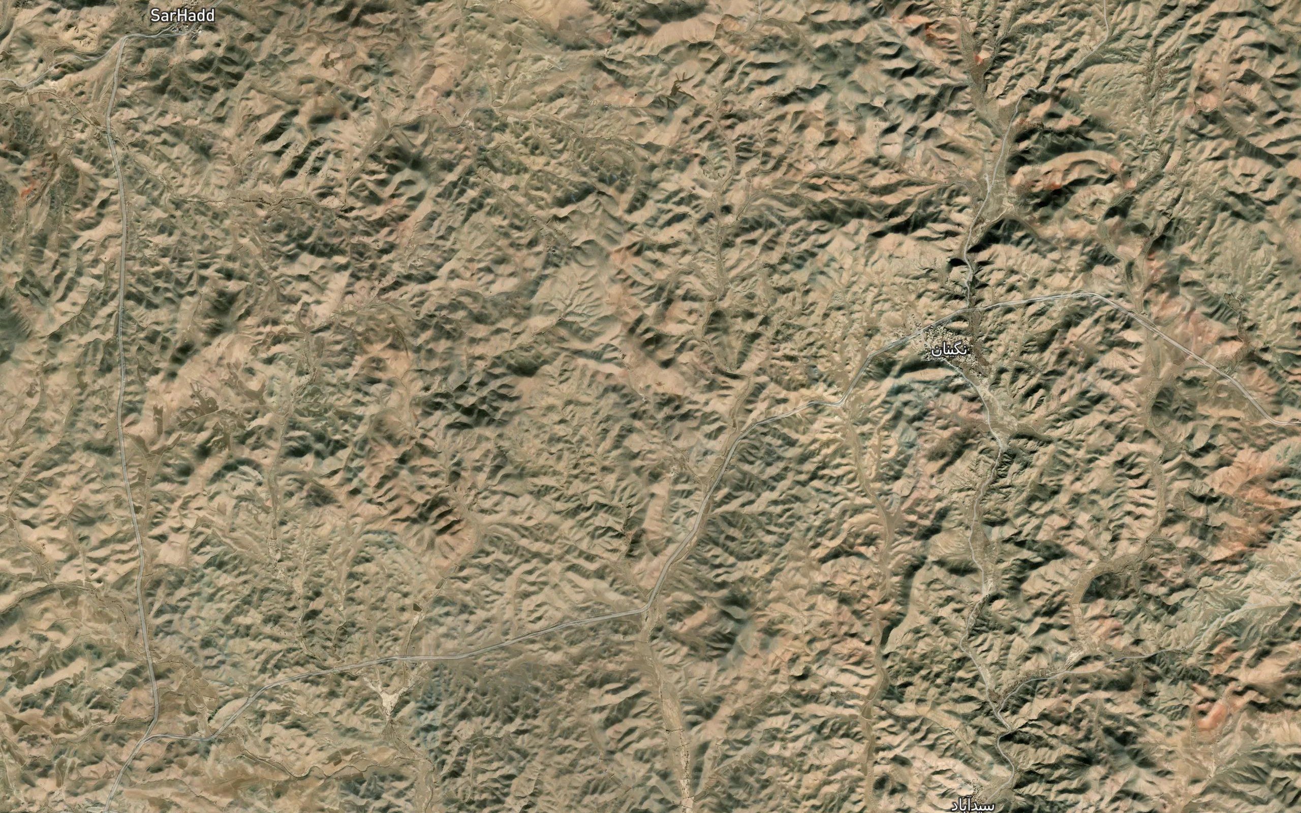 Cheshmeh-ye Deykhi