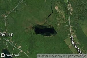 Holt Pond