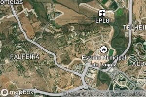 Barranco do Figueira