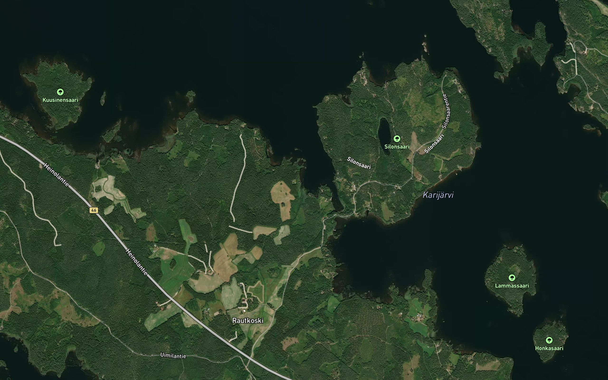 Rautjoki