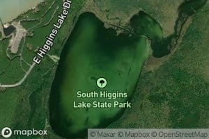 Marl Lake