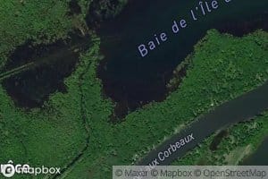Baie de l'Ile aux Corbeaux