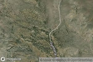 Juniper Basin Reservoir