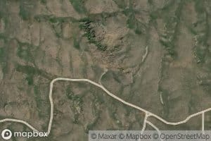 Granite Butte Reservoir