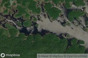 Igarape Agua-Branca