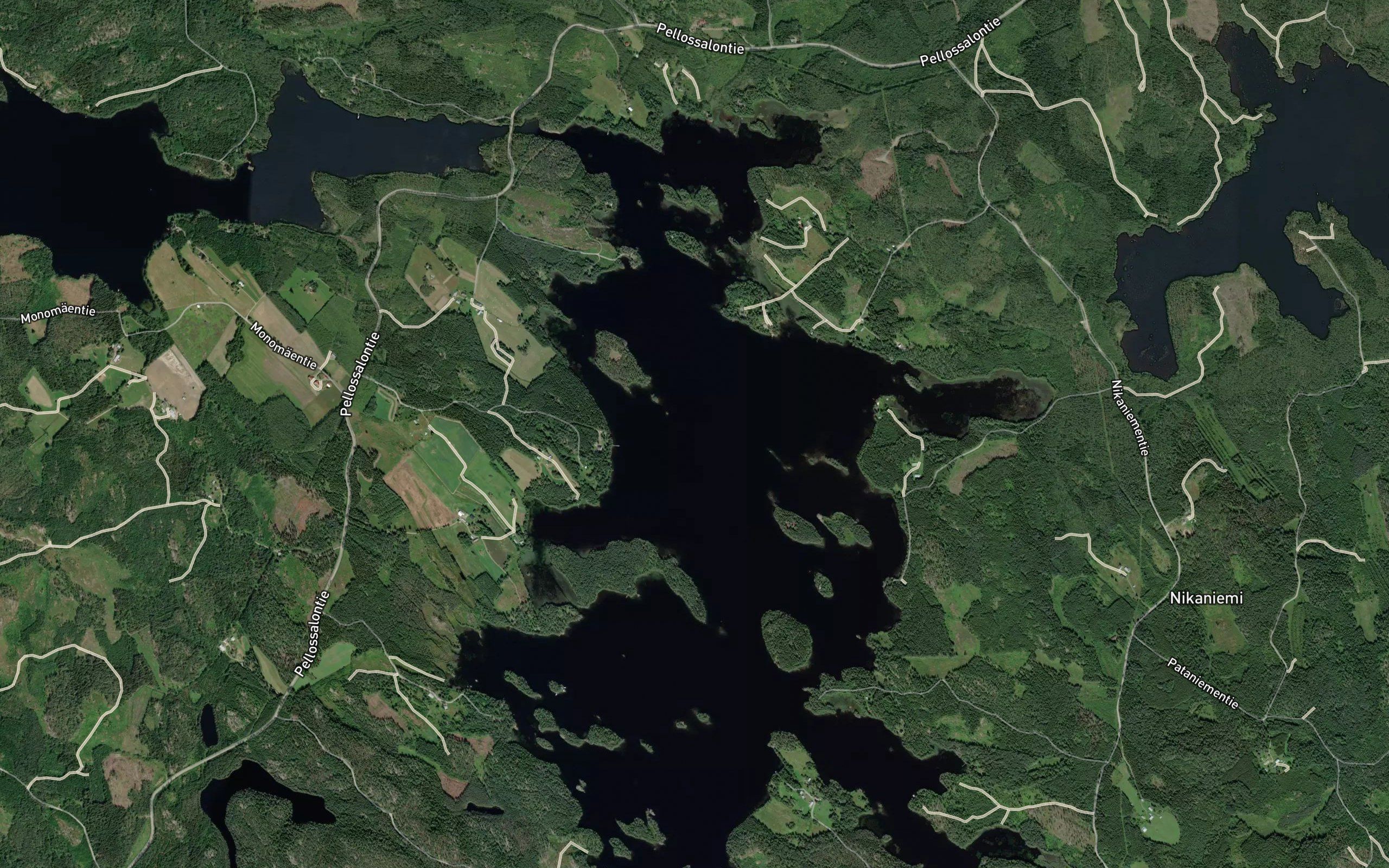 Kuivinselka