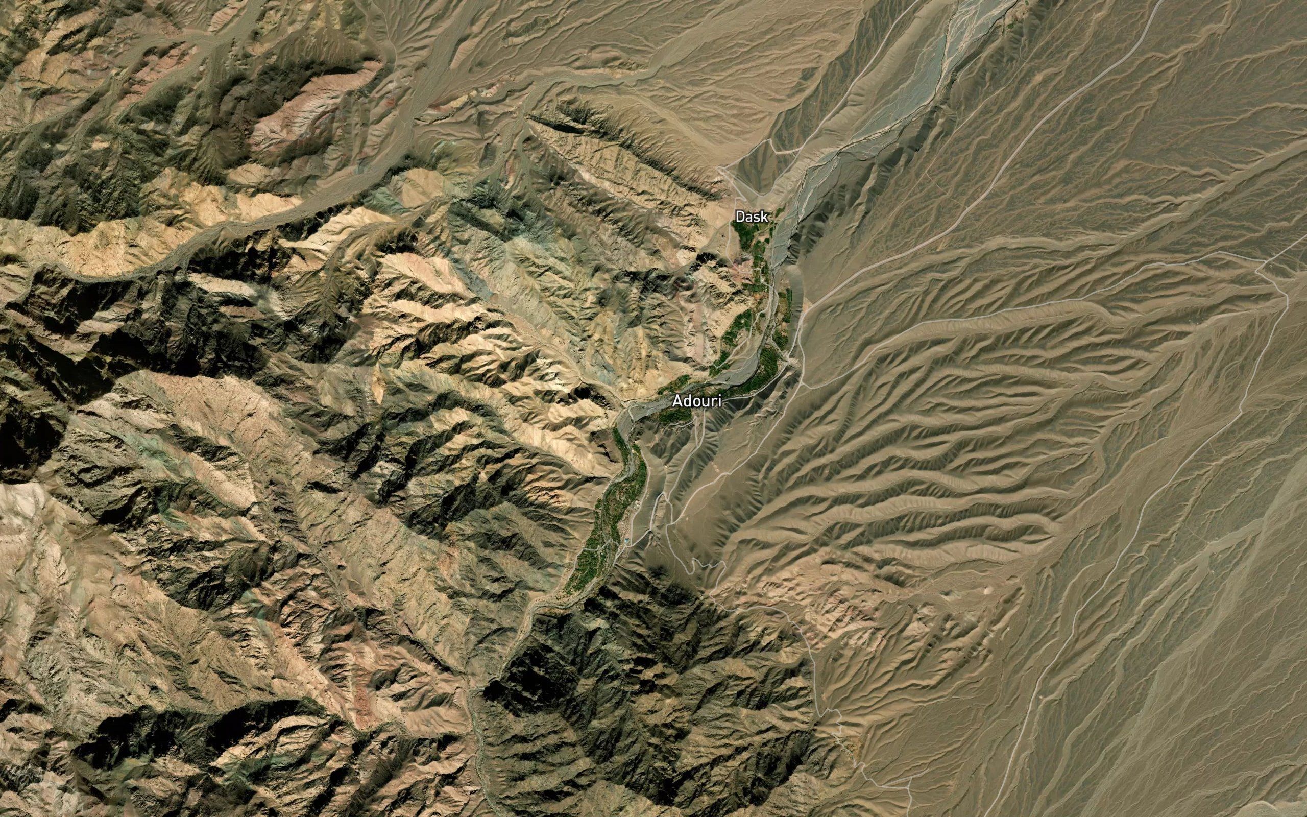 Rudkhaneh-ye Moqaviyeh