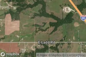 Oknoname 087048 Reservoir