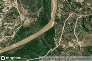 Cottonwood Creek