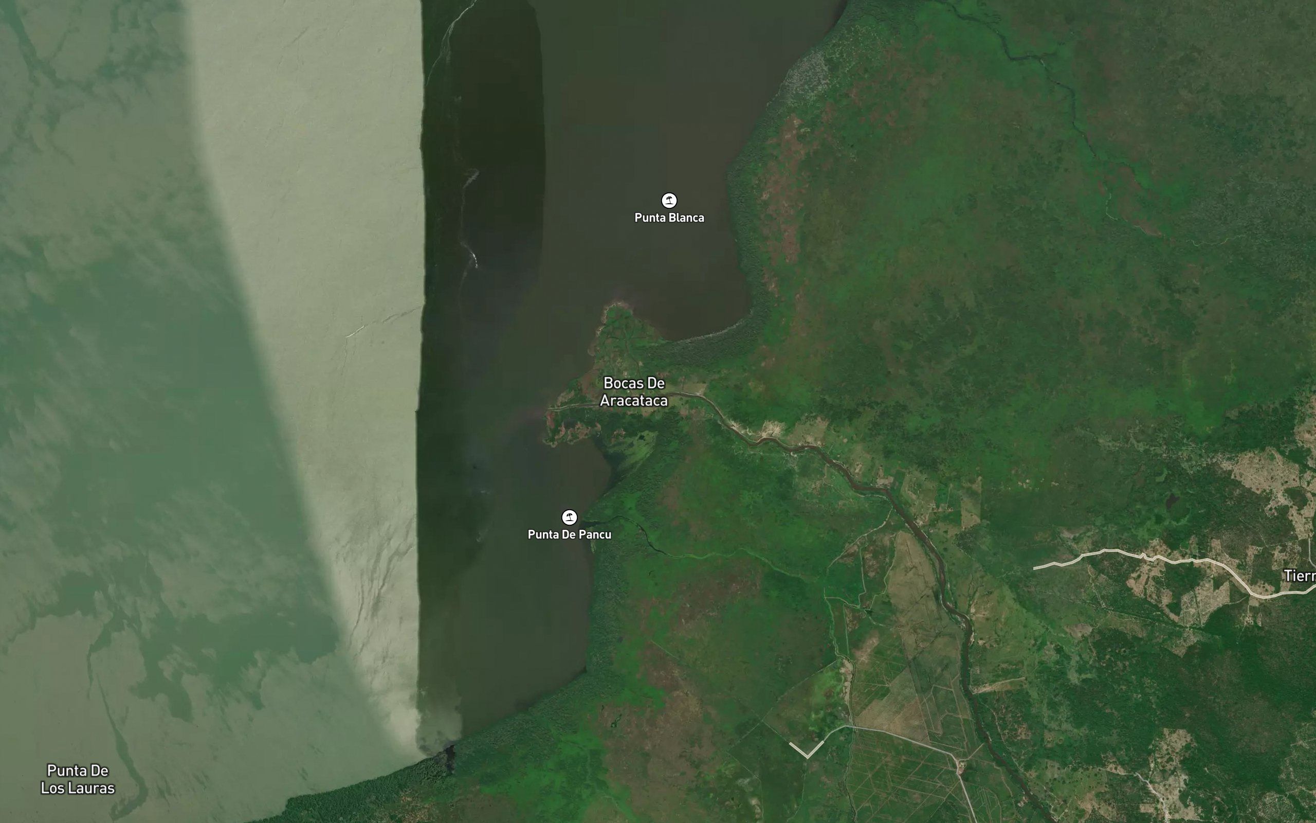 Rio Aracataca