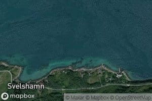 Svellshamn
