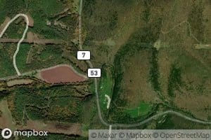 Grassy Lick Run