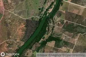 Grota do Capao Comprido