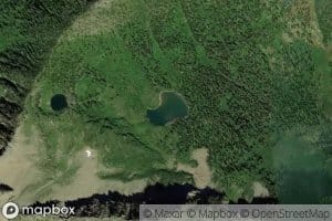 Spruce Lake