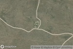Cheatgrass Reservoir