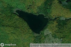Hoover Lake