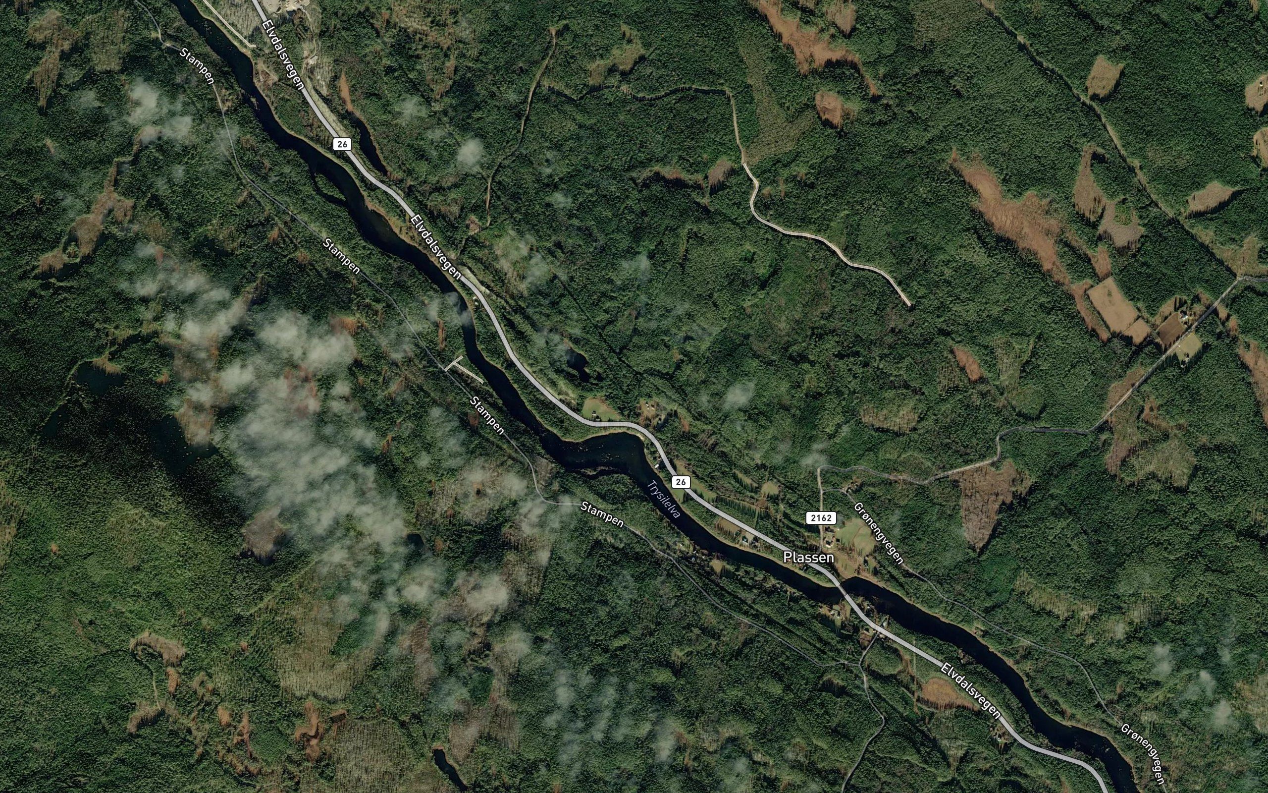 Stormokjelda