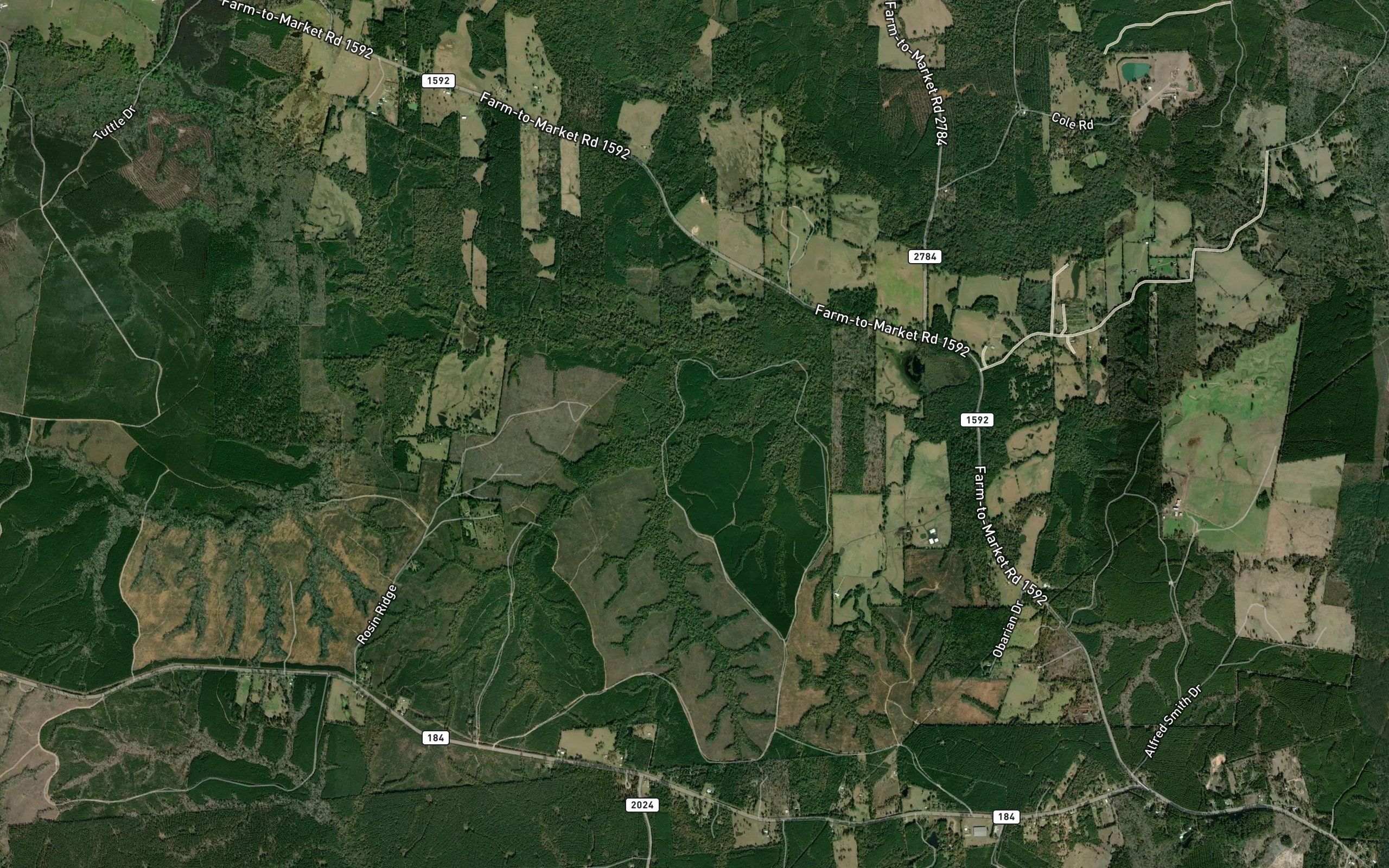 Beech Creek
