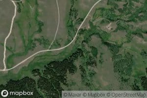 Little Lake Creek