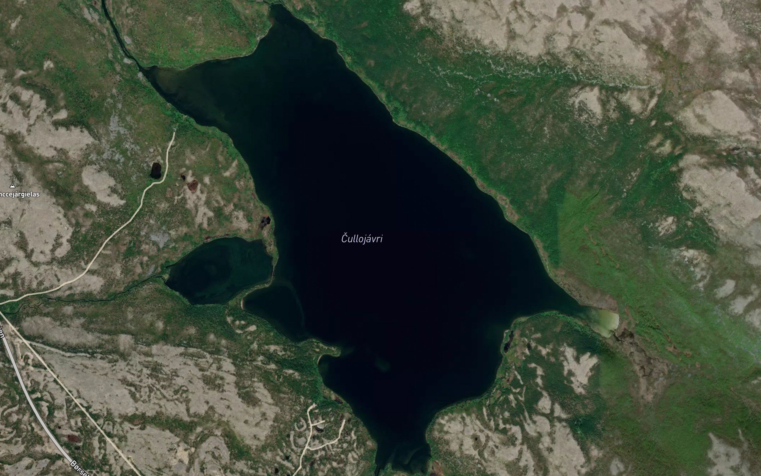 Cullojavri