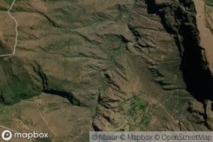 Quebrada Sachahuayjo