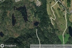 Klovadalstjorna