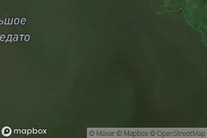 Ozero Khayredetskoyeto