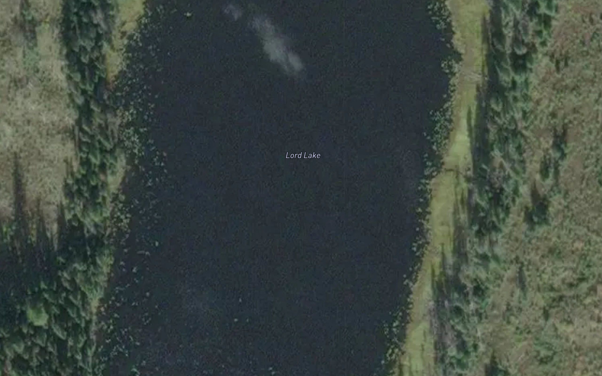 Lord Lake