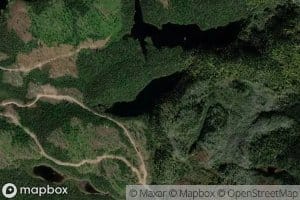 Lac des Troncs