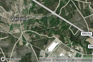 Regueira das Varzeas