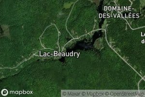 Lac Beaudry