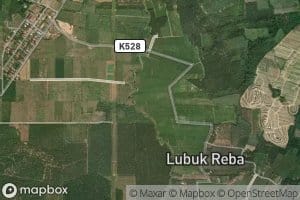 Sungai Paya Mengkuang