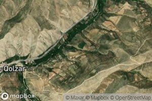 Cheshmeh-ye Seyyed Hoseyn Cheshmehsi