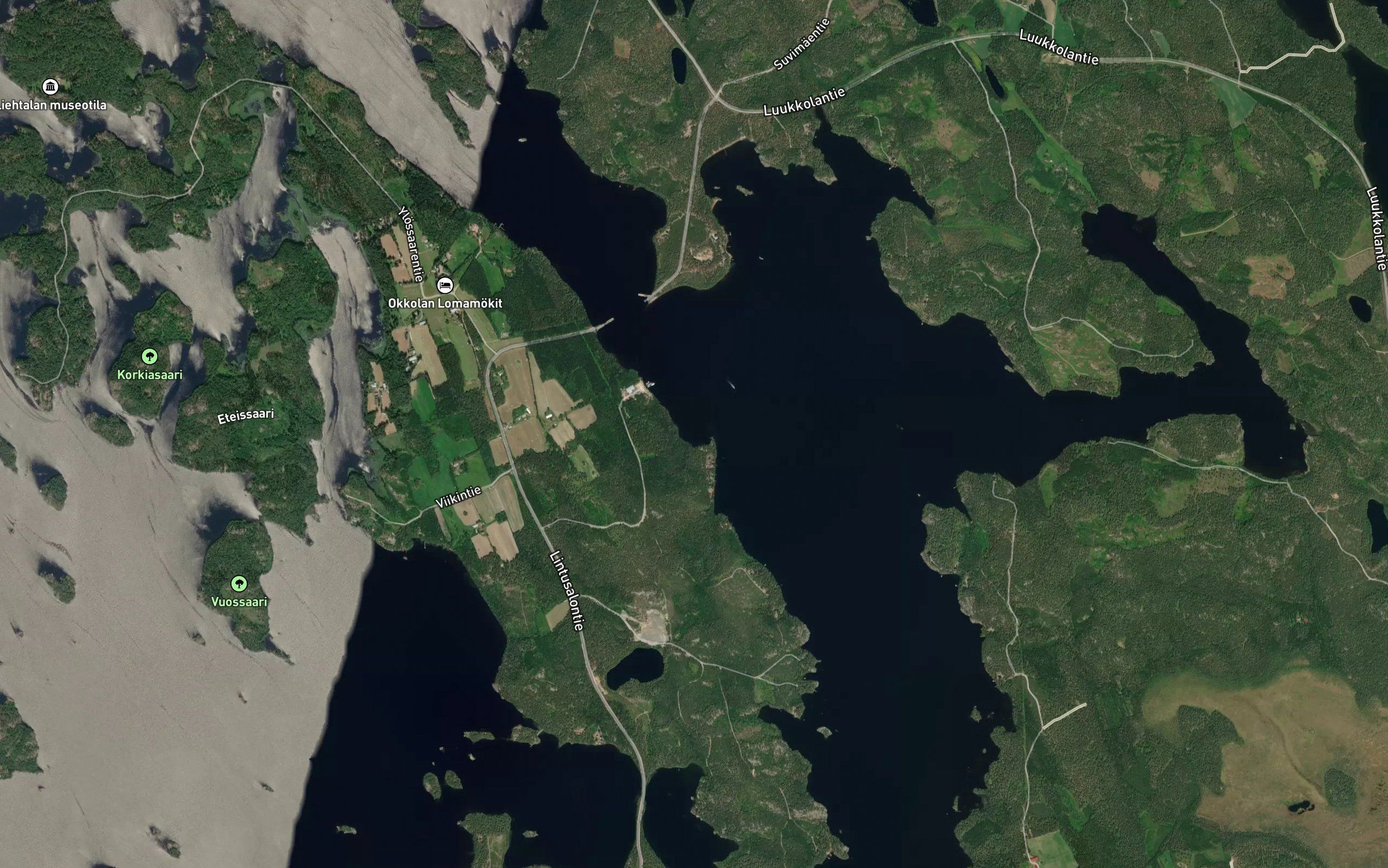 Kesalahti