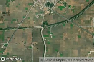 Habri Major Distributary