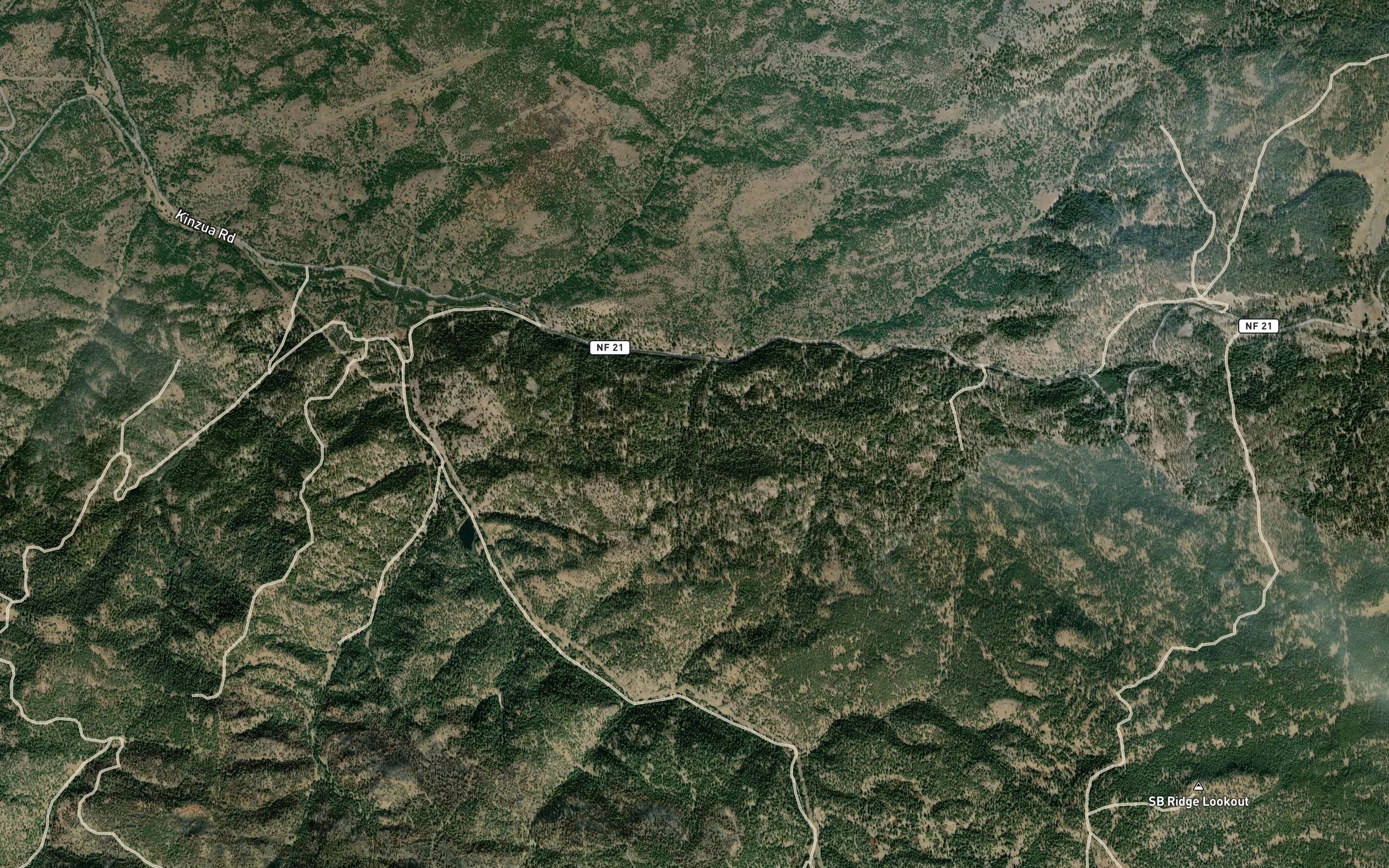 Lost City Spring